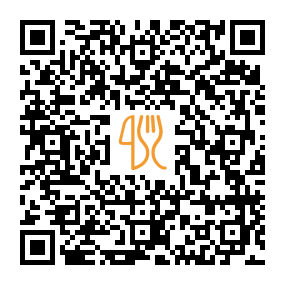 QR-code link para o menu de Weirdoughs Bakery Café