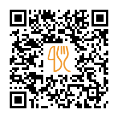 QR-code link para o menu de Fuddtastic
