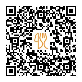 QR-code link para o menu de Your Cafe-burger