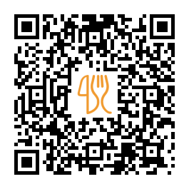 QR-code link para o menu de The Island