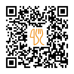 QR-code link para o menu de Rusty's