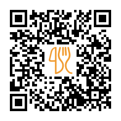 QR-code link para o menu de Chī Chá フレンド