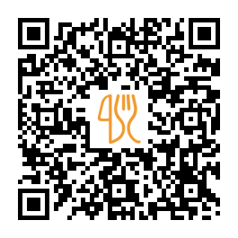 QR-code link para o menu de Raaj Bhaavan