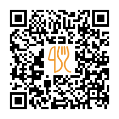 QR-code link para o menu de Hop Cone