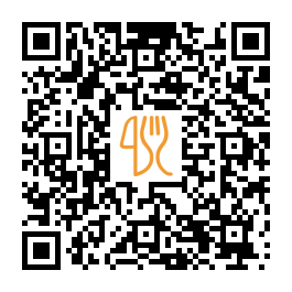 QR-code link para o menu de Finicky Goat