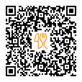 QR-code link para o menu de Alpine Galeto