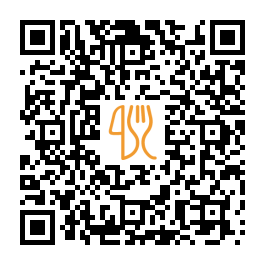 QR-code link para o menu de Chef Chen