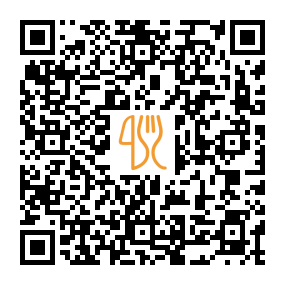 QR-code link para o menu de Gators Pizza Wings