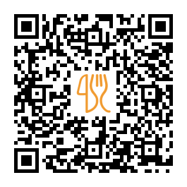 QR-code link para o menu de Kays Kitchen