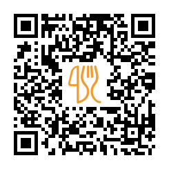 QR-code link para o menu de Sagafjord