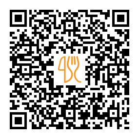 QR-code link para o menu de Kennedy Fried Chicken