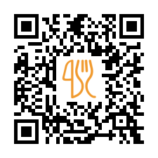 QR-code link para o menu de Kiisa