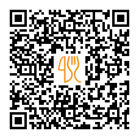 QR-code link para o menu de Little Caesars Pizza