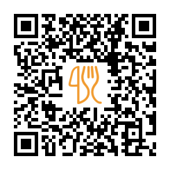 QR-code link para o menu de はな Huá ふぇ