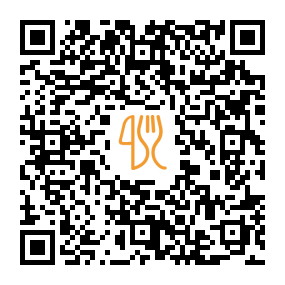 QR-code link para o menu de Chickenative Seafood