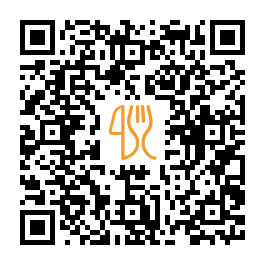 QR-code link para o menu de Cuatro Tacos