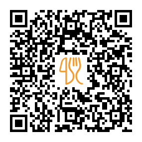 QR-code link para o menu de Louisa Coffee