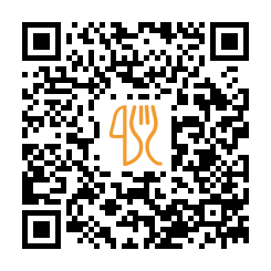 QR-code link para o menu de Cafe Bar Ah