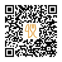 Enlace de código QR al menú de Puro. Acai