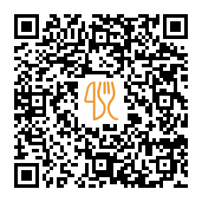 QR-code link para o menu de Tough Grind Barbers