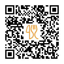 QR-code link para o menu de Cān くう