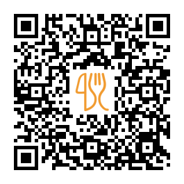 QR-code link para o menu de Sushi Hue