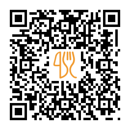 QR-code link para o menu de Café De La Poste