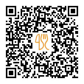 QR-code link para o menu de Hoshino Coffee