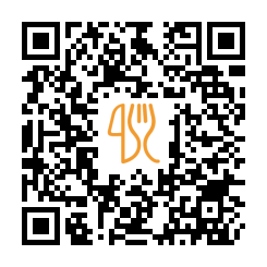 QR-code link para o menu de Au Cerf