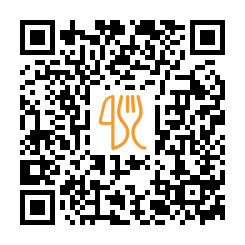 QR-code link para o menu de Café Flore