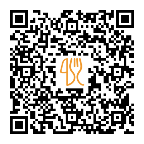 QR-code link para o menu de Barnhill Seafood Market More