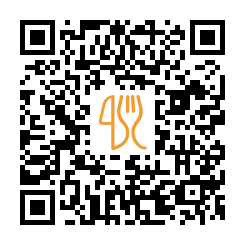 QR-code link para o menu de Patty B's