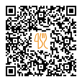 QR-code link para o menu de Hon Machi Korean Bbq