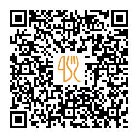 QR-code link para o menu de Pickled Okra