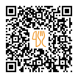 QR-code link para o menu de Bookers Bbq