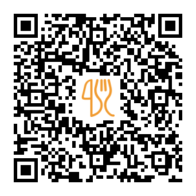 QR-code link para o menu de Rock House Bbq