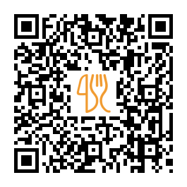 QR-code link para o menu de Street Food