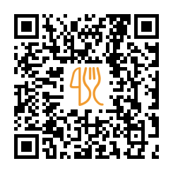 QR-code link para o menu de Dzao Coffee