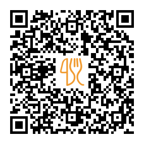 QR-code link para o menu de Gourmet Creations