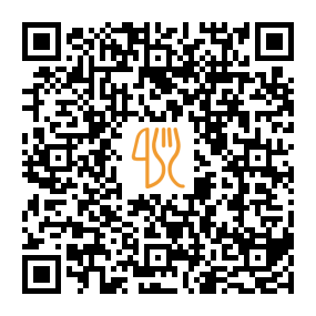 QR-code link para o menu de River Garden Marketplace