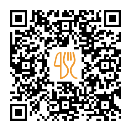 QR-code link para o menu de Way Coffee