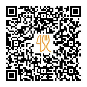 QR-code link para o menu de The Blaq Square