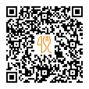 QR-code link para o menu de Iron Sushi