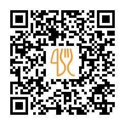 QR-code link para o menu de Burger