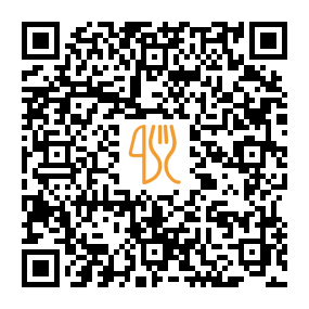 QR-code link para o menu de Kell's Kitchenn