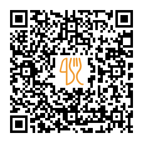 QR-code link para o menu de Rising Tide Co-op