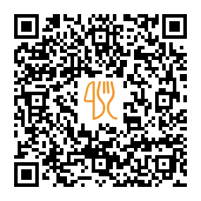 QR-code link para o menu de Warung Makan Eva