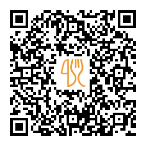 QR-code link para o menu de Caja Caliente Catering Food Truck