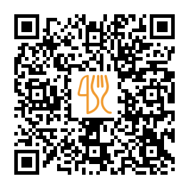 QR-code link para o menu de Tappers Cafe Kuantan