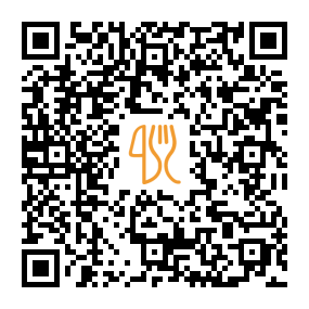 QR-code link para o menu de Sanjha Chulha